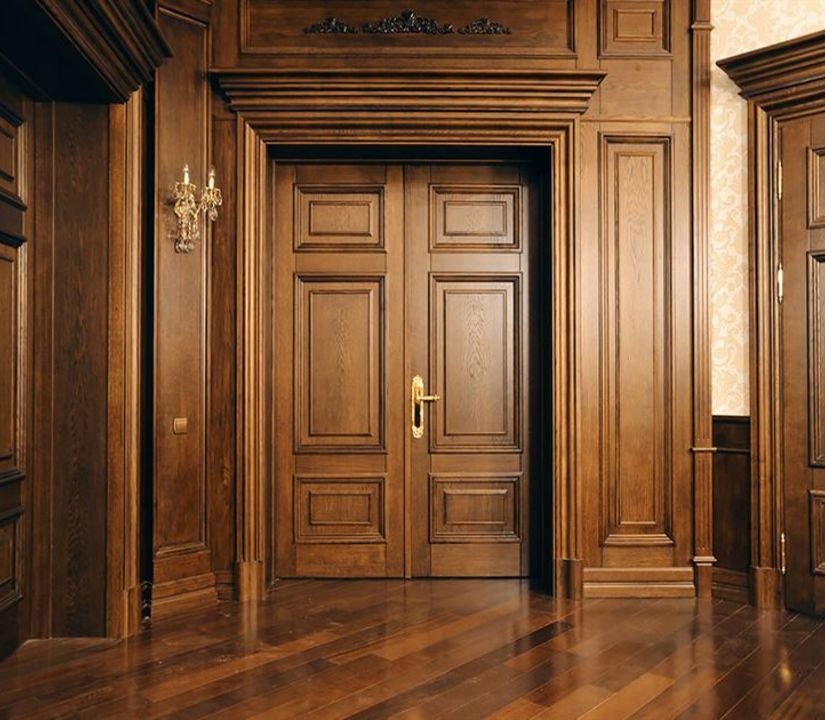 Дверь Мауль