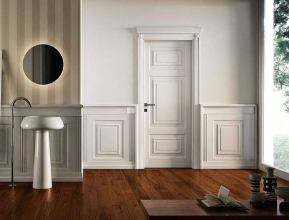 Дверь Виленс