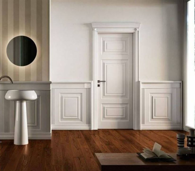 Дверь Виленс