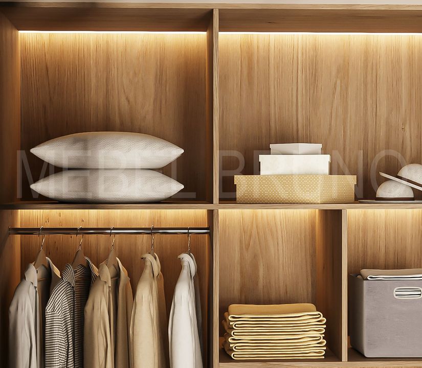 Гардеробная Эльфа 