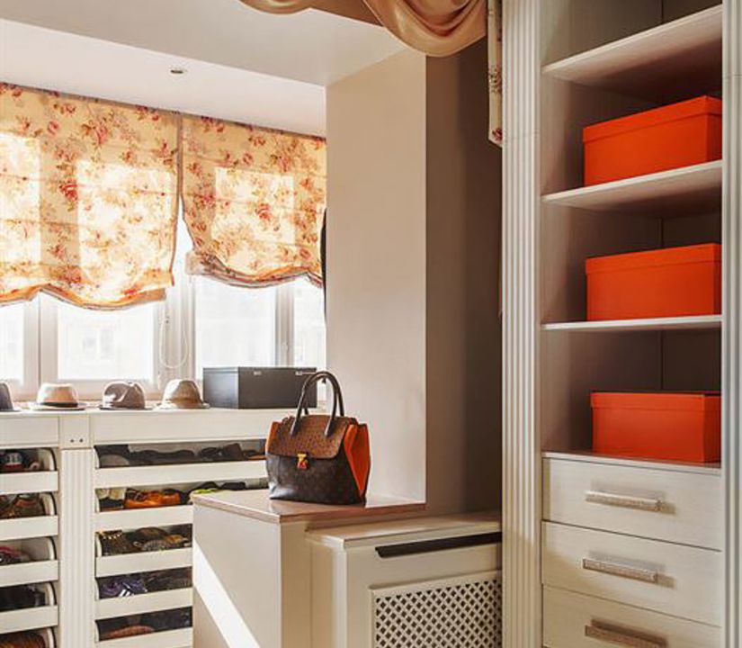 Гардеробная Джокер 