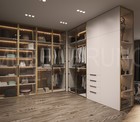 Гардеробная Грейс  — фото интерьера