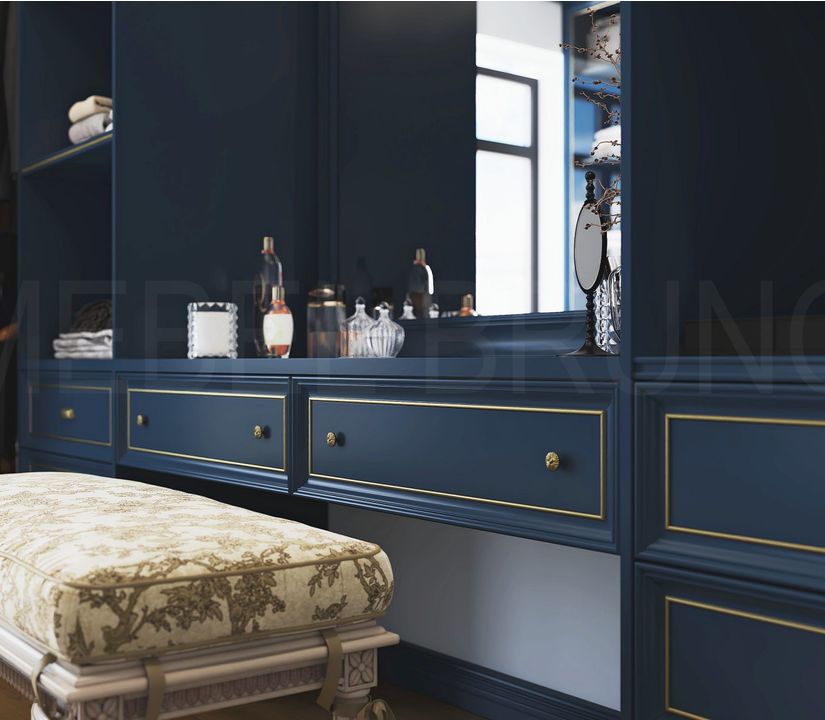 Гардеробная Вайнер 