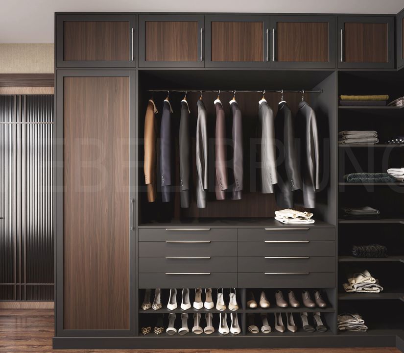 Гардеробная Эпсан 