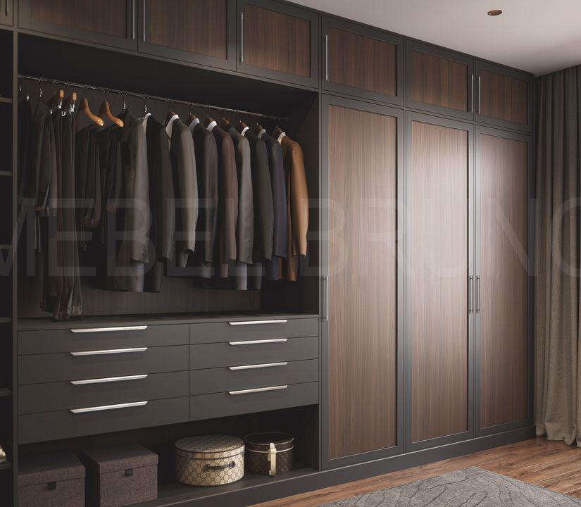 Гардеробная Эпсан 