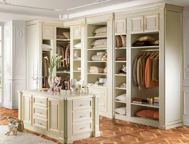 Гардеробная Артикул