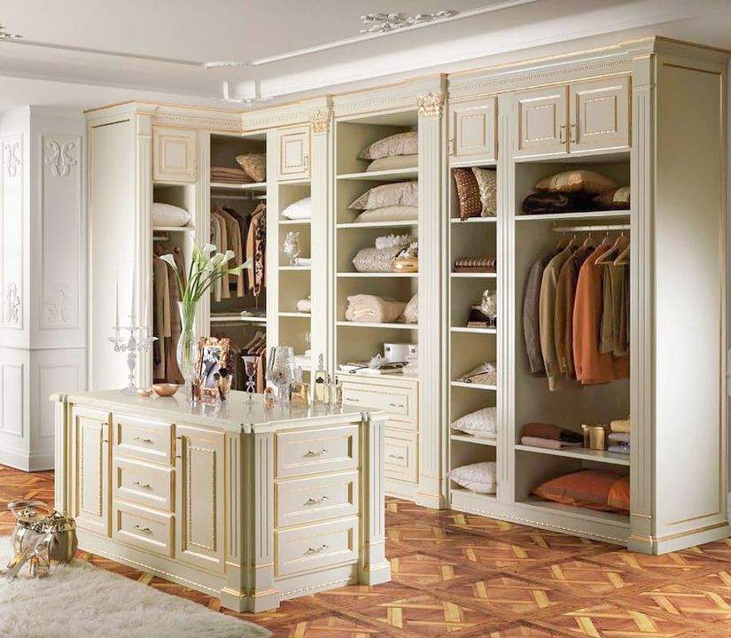 Гардеробная Артикул