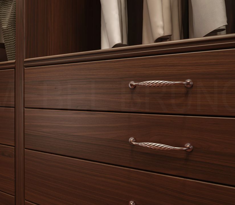 Гардеробная Фантом