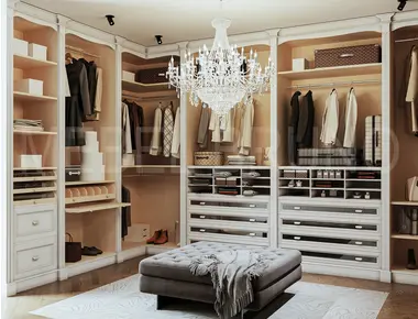 Гардеробная Забава