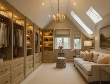 Гардеробная Симпатия