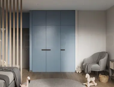 Шкаф Бубион