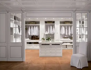 Гардеробная Лолли