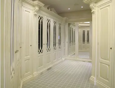 Шкаф Маргоу