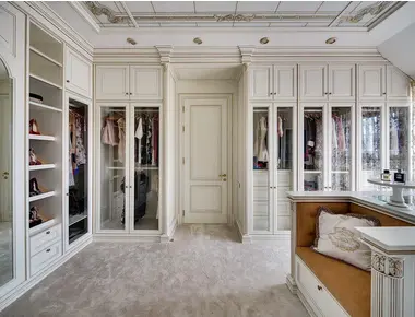 Гардеробная Нони