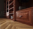 Гардеробная Даная  — фото 6