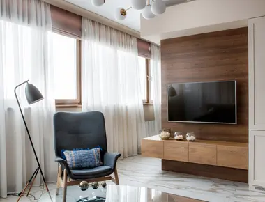 Гостиная Акслен