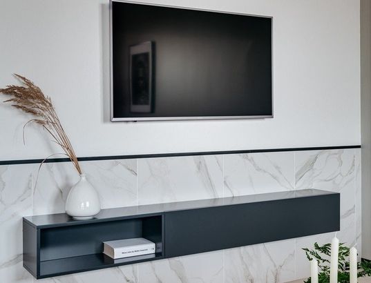 Гостиная Анара