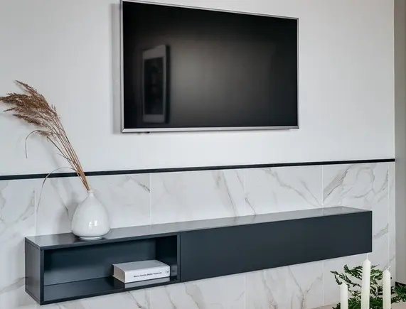 Гостиная Анара