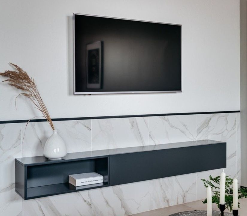 Гостиная Анара