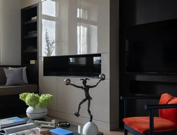 Гостиная Антали