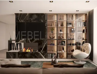 Гостиная Arvi