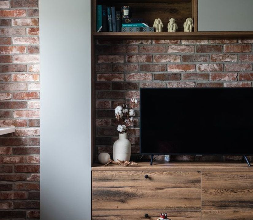 Гостиная Аствуд