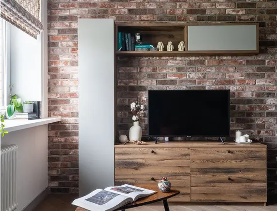 Гостиная Аствуд