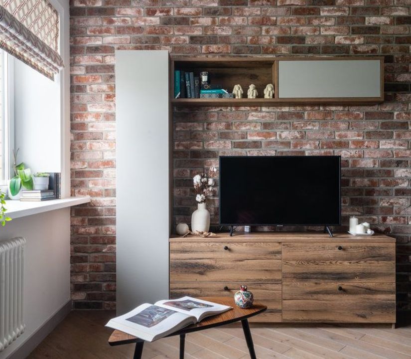 Гостиная Аствуд