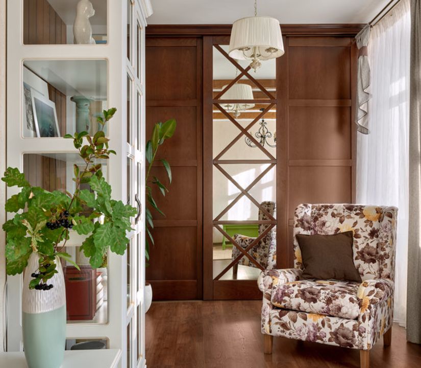 Гостиная Бирингем