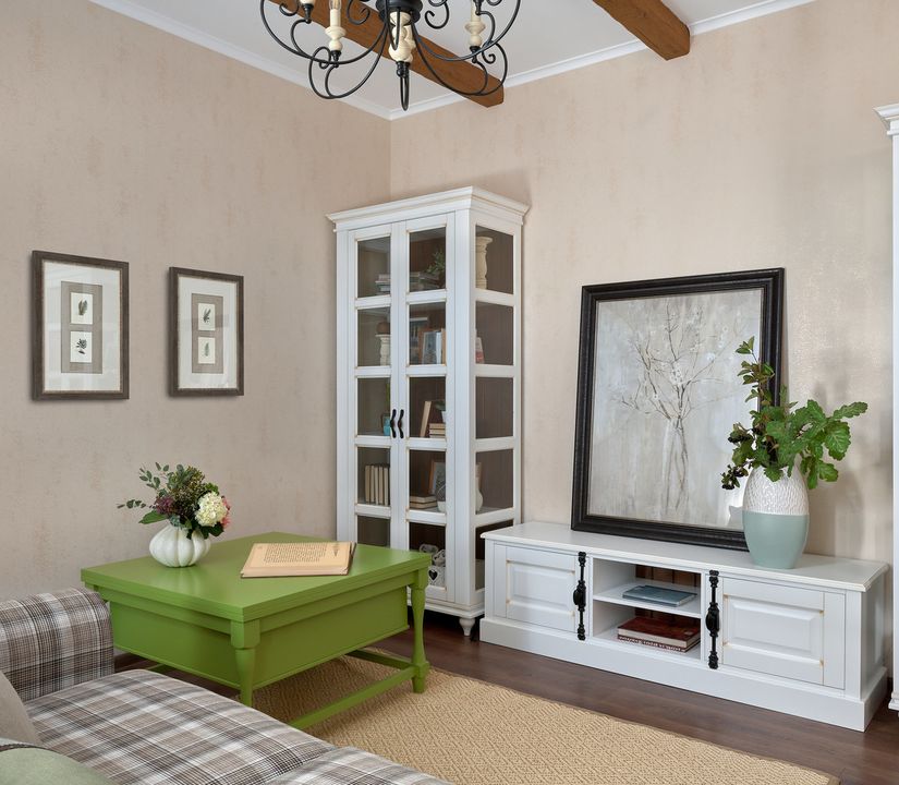 Гостиная Бирингем