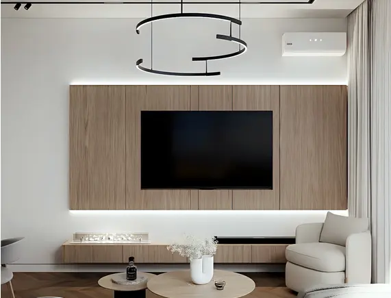 Гостиная Лефрог