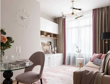 Гостиная Niks