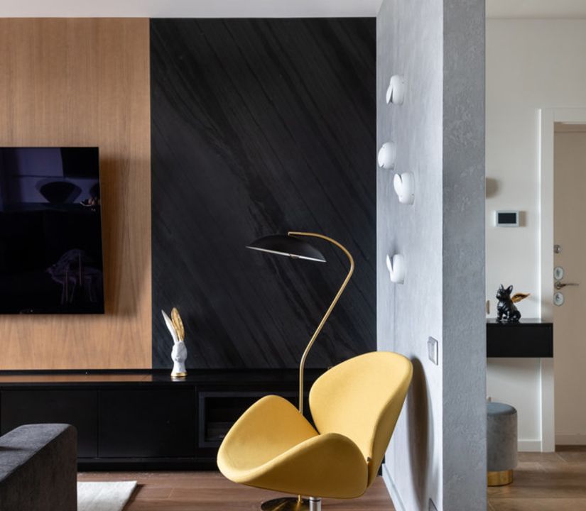 Гостиная Nord