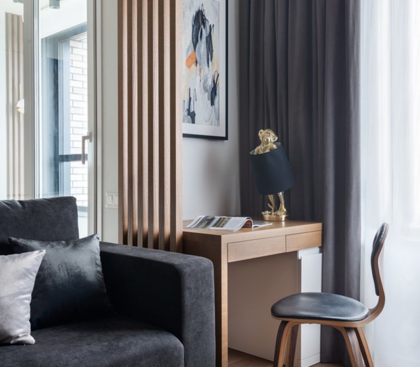 Гостиная Nord