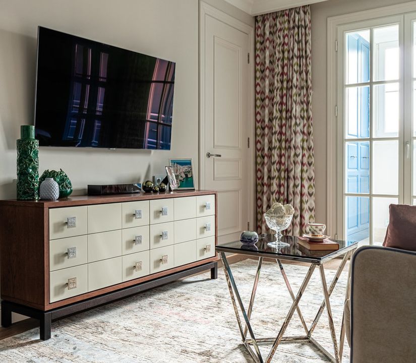 Гостиная Nova