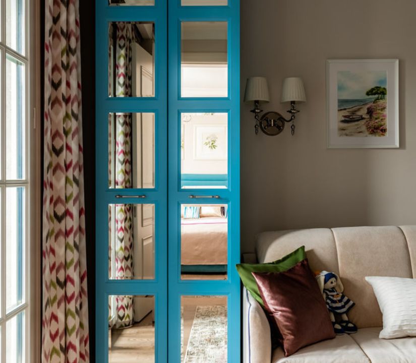 Гостиная Nova