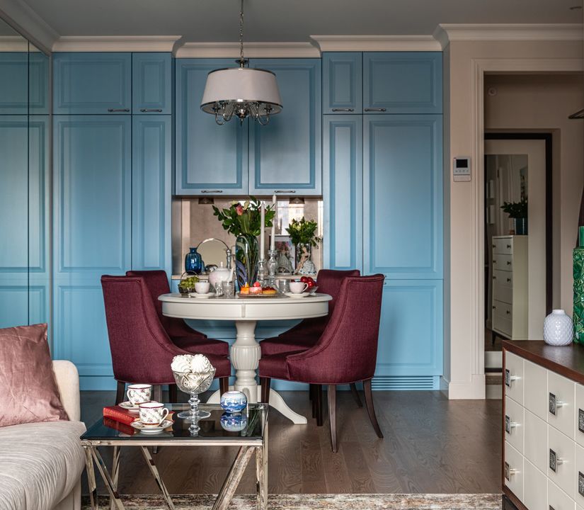 Гостиная Nova