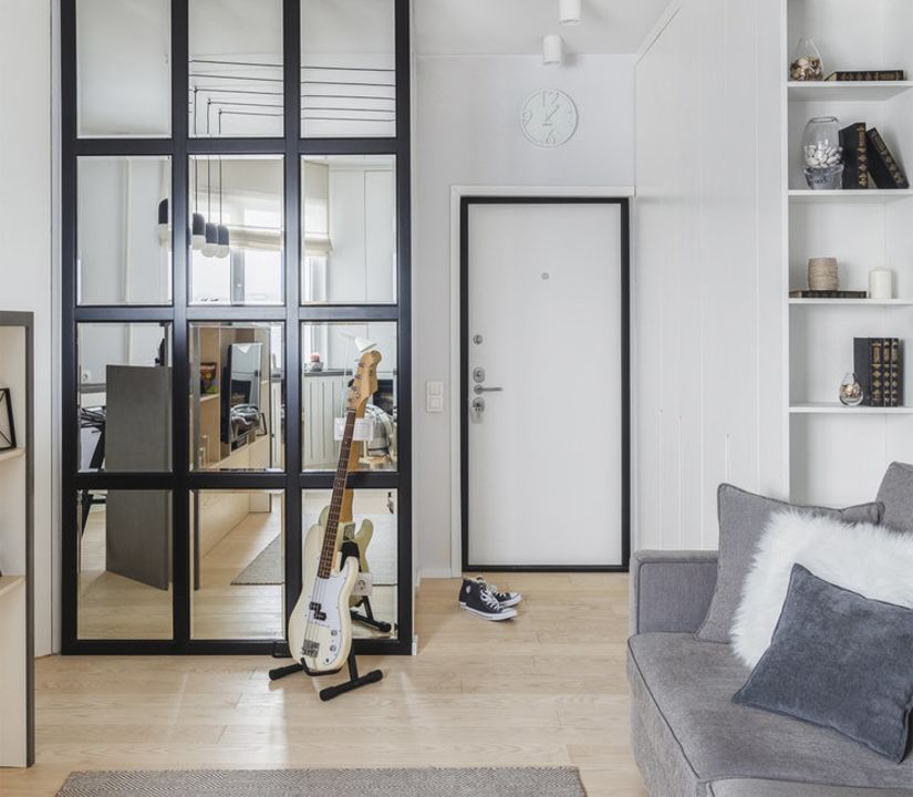 Гостиная Opus