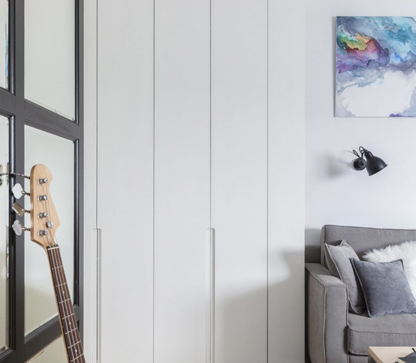 Гостиная Opus