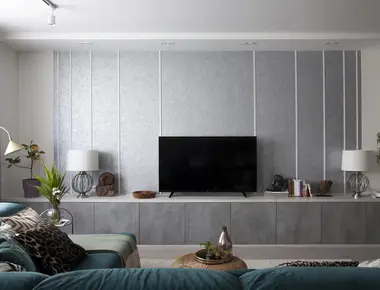 Гостиная Орстон