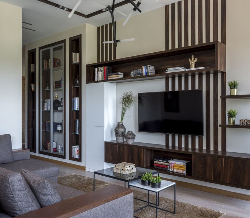 Гостиная Priva