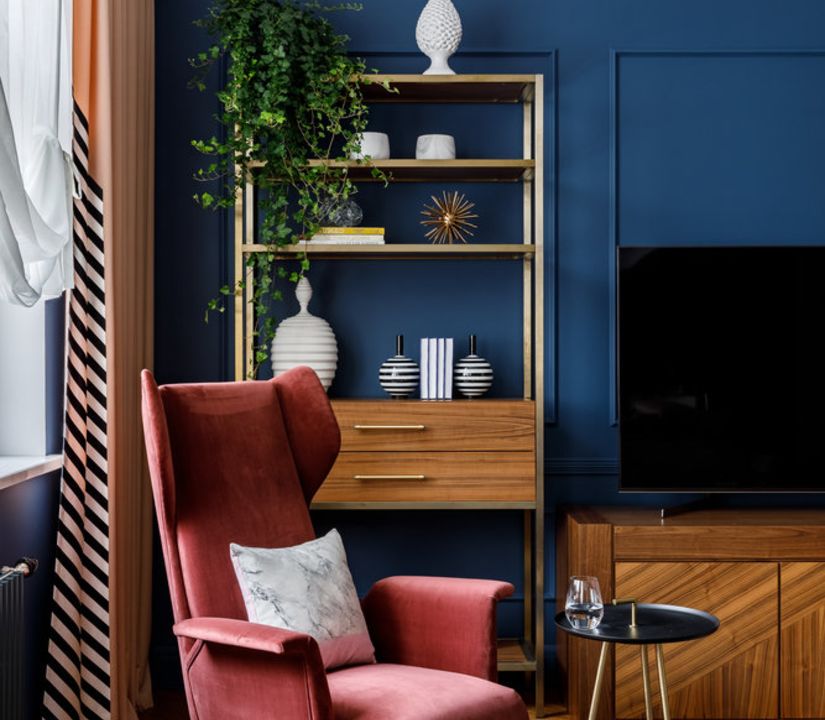 Гостиная Унико