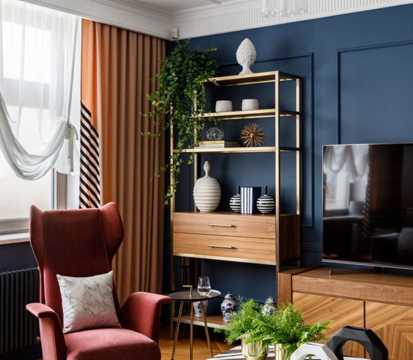 Гостиная Унико