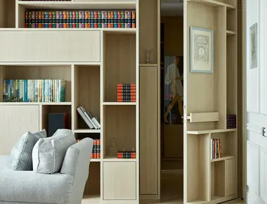 Гостиная Vissen