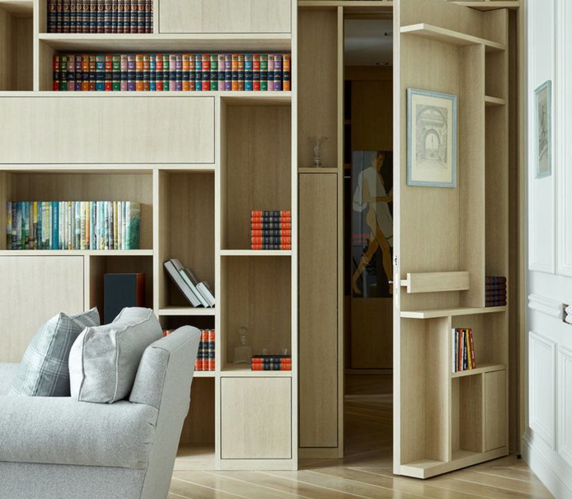 Гостиная  Vissen