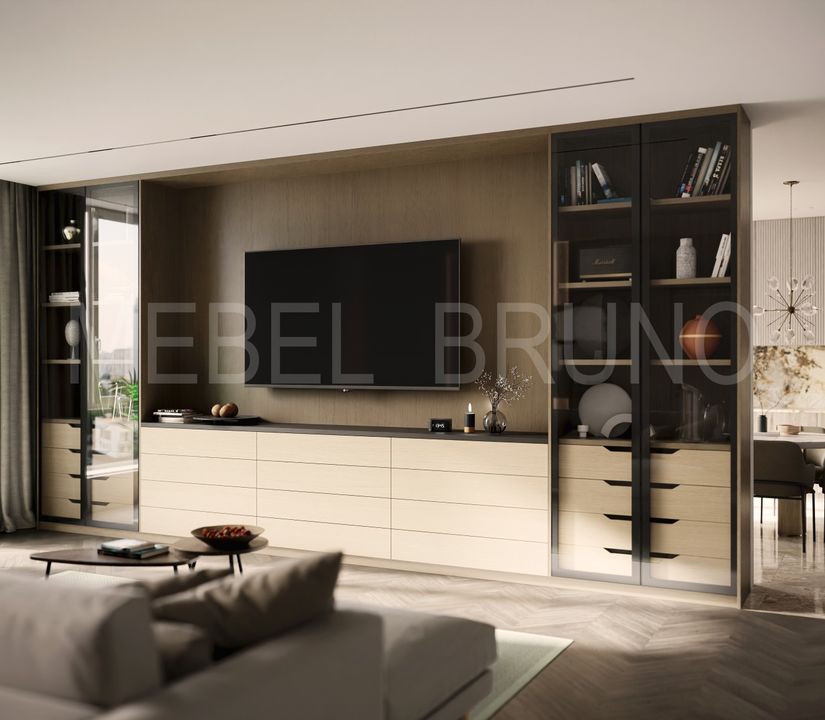 Гостиная Верне