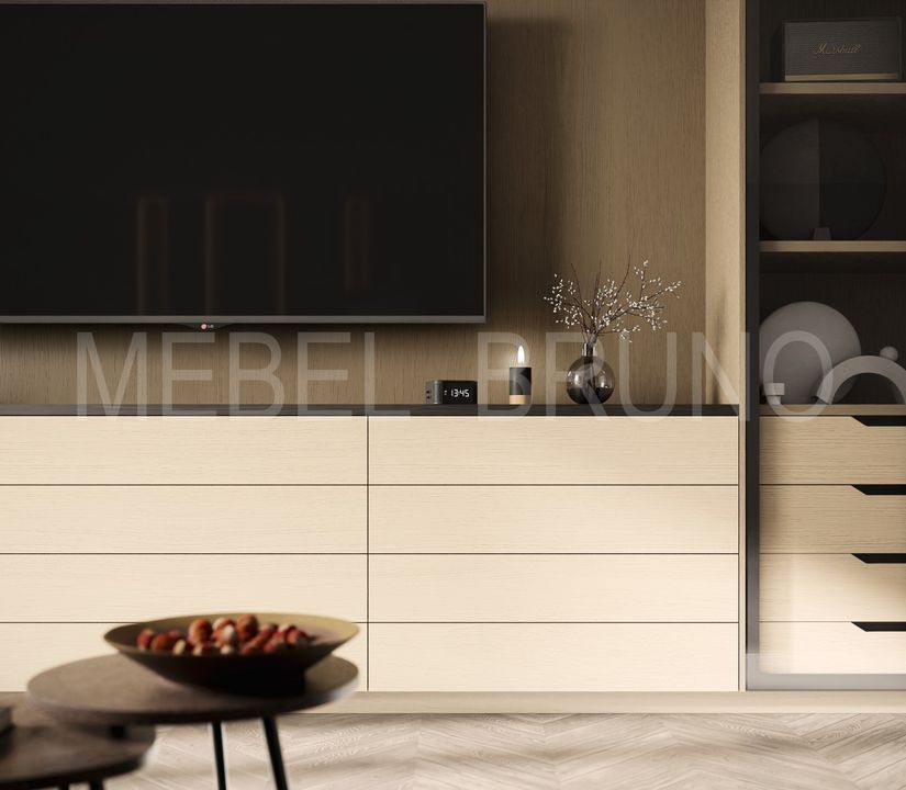 Гостиная Верне