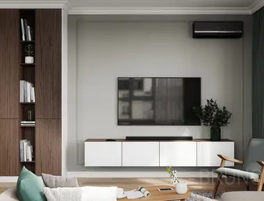 Гостиная Танзан