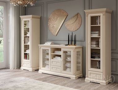 Гостиная Роперро