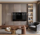 Стенка  Алгеро — фото интерьера